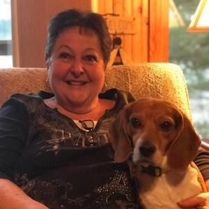 Meet your Posher, Nancy